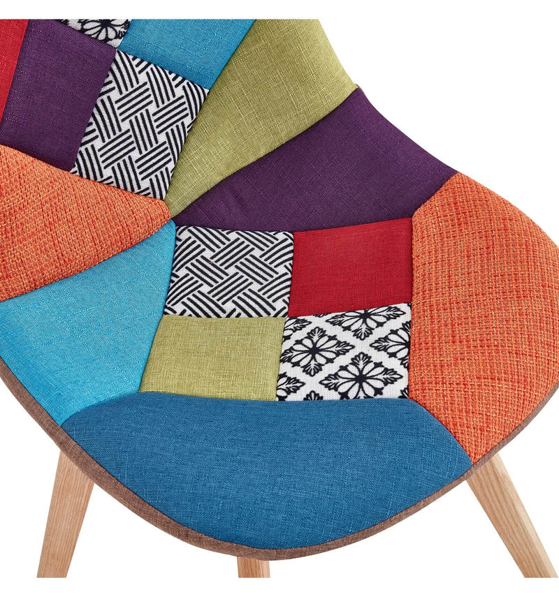 chaise-scandinave-patchwork-assise