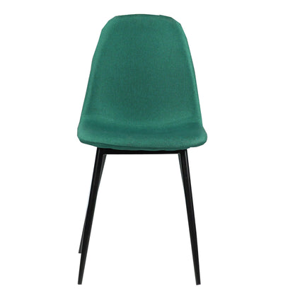 chaise-scandinave-verte-avant