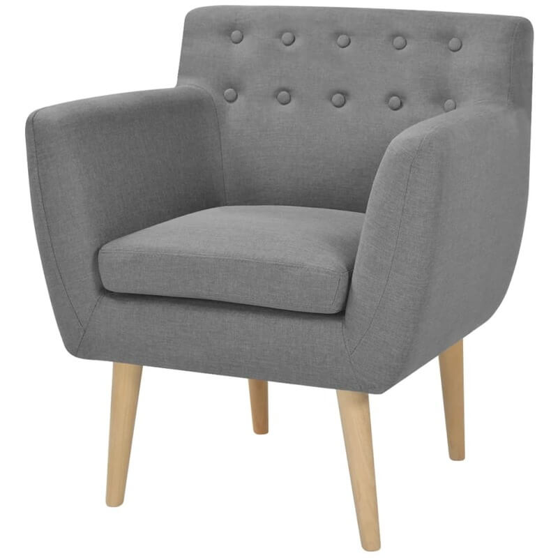 fauteuil-scandinave-vintage-gris