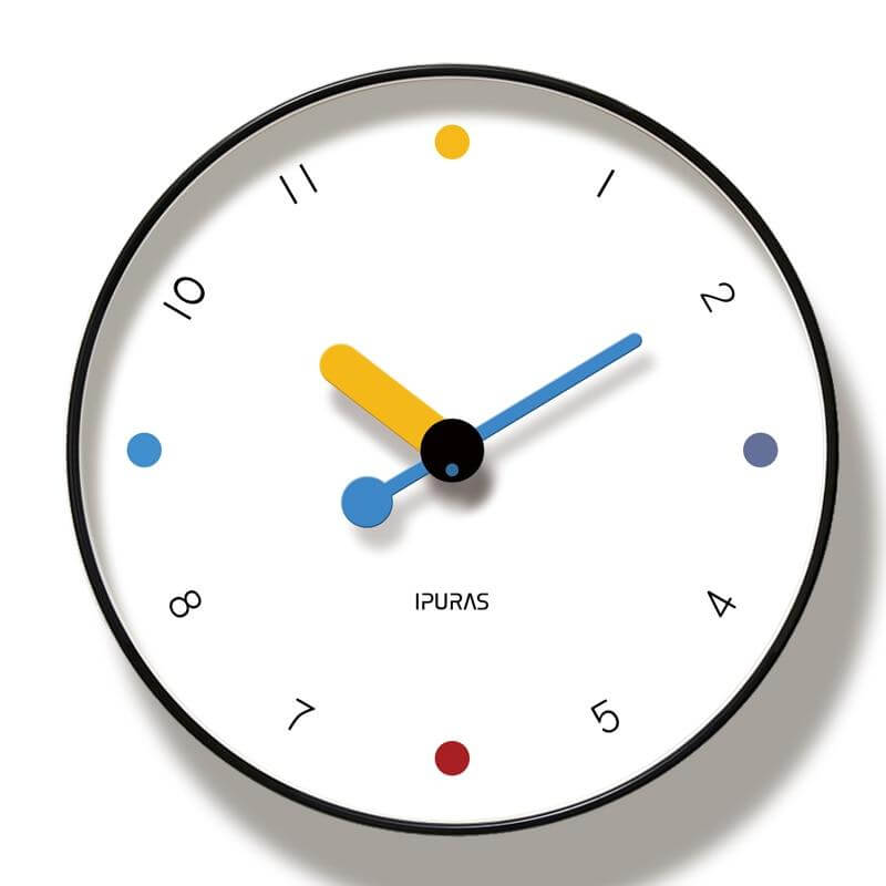 horloge-scandinave-minimaliste
