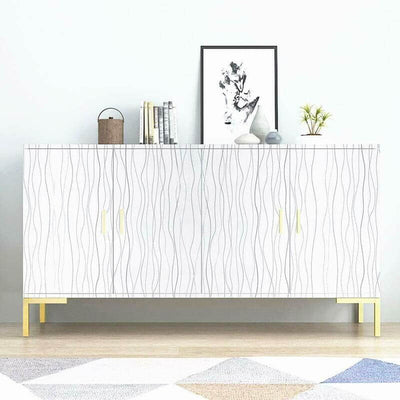 papier-peint-motif-scandinave-meuble