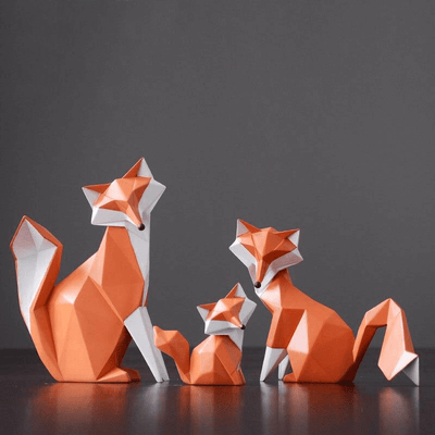 statue-origami-renard-lund
