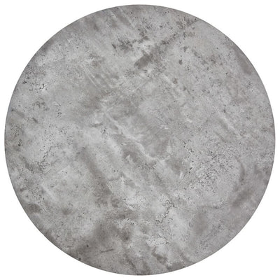 table-ronde-scandinave-grise-plateau-effet-beton