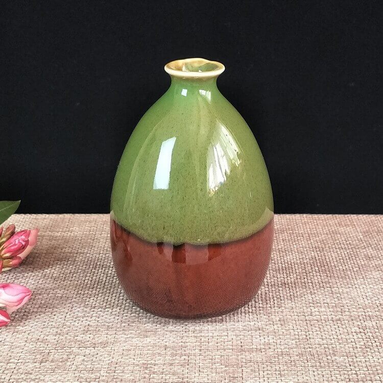 vase-ceramique-vert