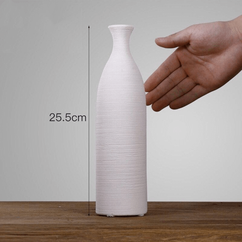 vase-scandinave-bouteille-blanc